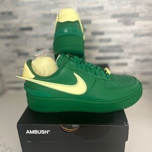 Nike Air Force 1 Ambush